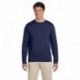 Gildan G644 Adult Softstyle Long-Sleeve T-Shirt