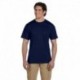 Gildan G830 Adult 50/50 Pocket T-Shirt