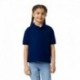 Gildan G880B Youth 6 oz., 50/50 Jersey Polo