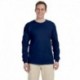 Gildan G240 Adult Ultra Cotton 6 oz. Long-Sleeve T-Shirt