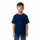 Gildan G650B Youth Softstyle Midweight T-Shirt