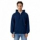 Gildan SF600 Unisex Softstyle Fleece Hooded Sweatshirt