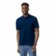 Gildan G880 Adult 6 oz. 50/50 Jersey Polo