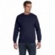 Gildan G120 Adult DryBlend Adult 9 oz., 50/50 Fleece Crew