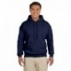 Gildan G185 Adult Heavy Blend 8 oz., 50/50 Hooded Sweatshirt