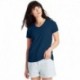 Hanes 5780 Ladies Essential-T V-Neck T-Shirt