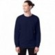 Hanes 5286 Men's 5.2 oz. ComfortSoft Cotton Long-Sleeve T-Shirt