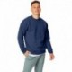 Hanes P1607 Unisex Ecosmart 50/50 Crewneck Sweatshirt