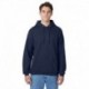 Hanes P170 Unisex Ecosmart 50/50 Pullover Hooded Sweatshirt