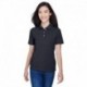 Harriton M265W Ladies 5.6 oz. Easy Blend Polo