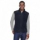 Harriton M985 Adult 8 oz. Fleece Vest