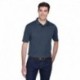 Harriton M354 Men's Micro-Pique Polo