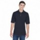 Harriton M265T Men's Tall 5.6 oz. Easy Blend Polo