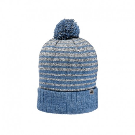 J America TW5001 Adult Ritz Knit Cap