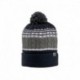 J America TW5002 Adult Altitude Knit Cap