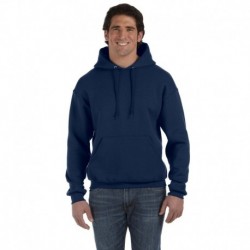 Fruit of the Loom 82130 Adult Supercotton Pullover Hooded Sweatshirt