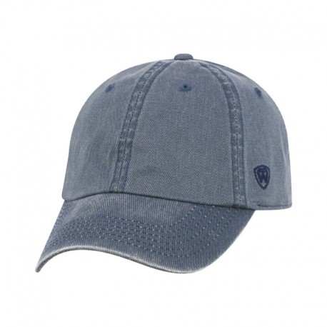 J America TW5516 Adult Park Cap