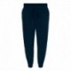 J America 8643JA Ladies Rival Jogger Pant