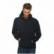 Lane Seven LS14001 Unisex Premium Pullover Hooded Sweatshirt