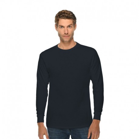 Lane Seven LS15009 Unisex Heavyweight Long-Sleeve T-Shirt