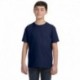 LAT 6101 Youth Fine Jersey T-Shirt