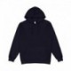 LAT 6926 Adult Pullover Fleece Hoodie