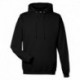 Just Hoods By AWDis JHA001 Men's 80/20 Midweight College Hooded Sweatshirt