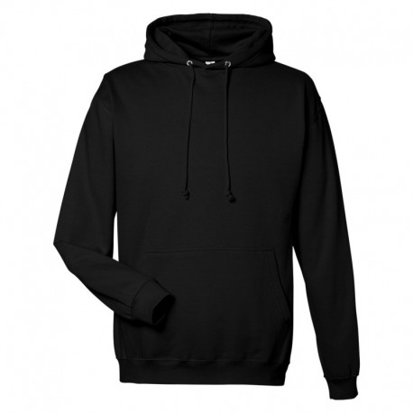 Just Hoods By AWDis JHA001 Men's 80/20 Midweight College Hooded Sweatshirt