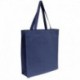 OAD OAD100 Promo Canvas Shopper Tote