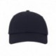 Pacific Headwear P200 Hybrid Cotton Dad Cap