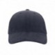 Pacific Headwear P206 Hybrid Corduroy Dad Cap