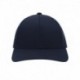 Pacific Headwear P114 Low-Pro Trucker Cap