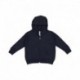 Rabbit Skins 3346 Toddler Zip Fleece Hoodie