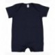 Rabbit Skins 4486 Infant Premium Jersey T-Romper