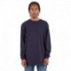 Shaka Wear SHALS Adult 6 oz., Active Long-Sleeve T-Shirt