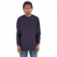 Shaka Wear SHMHLS Adult 7.5 oz., Max Heavyweight Long-Sleeve T-Shirt