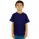 Shaka Wear SHSSY Youth 6 oz., Active Short-Sleeve T-Shirt