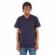 Shaka Wear SHVEE Adult 6.2 oz., V-Neck T-Shirt