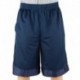 Shaka Wear SHBMS Adult Mesh Shorts