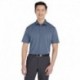 Swannies Golf SW1000 Men's Parker Polo