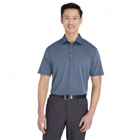 Swannies Golf SW1000 Men's Parker Polo