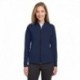 Swannies Golf SWF400L Ladies Cora Full-Zip