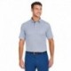 Swannies Golf SW2200 Men's Tanner Printed Polo