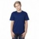 Threadfast Apparel 600A Youth Ultimate CVC T-Shirt