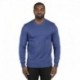 Threadfast Apparel 320C Unisex Ultimate Crewneck Sweatshirt