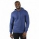 Threadfast Apparel 320H Unisex Ultimate Fleece Pullover Hooded Sweatshirt