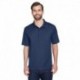 UltraClub 8210T Men's Tall Cool & Dry Mesh Pique Polo