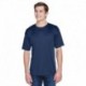 UltraClub 8620 Men's Cool & Dry Basic Performance T-Shirt