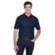 UltraClub 8540 Men's Whisper Pique Polo