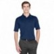 UltraClub 8610 Men's Cool & Dry 8-Star Elite Performance Interlock Polo